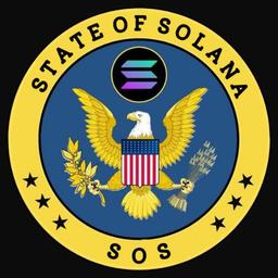 State of Solana logo