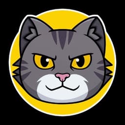 CATCOIN token logo