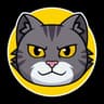 CATCOIN token logo