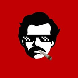 NARCO token logo