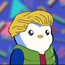 PENGU ZACK