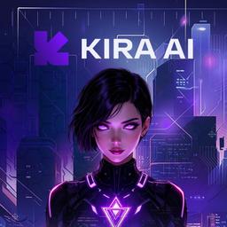 KIRA token logo