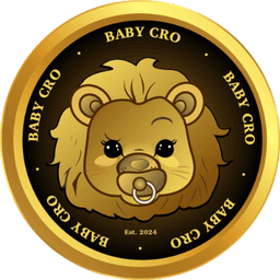 BABYCRO token logo