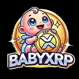 BABYXRP logo