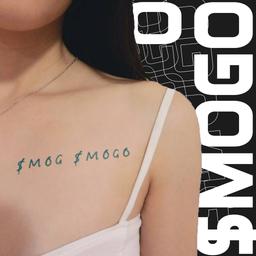 MOG Tattoo logo