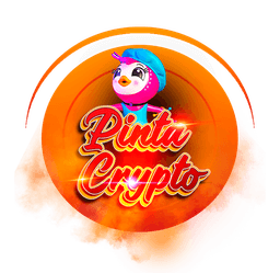 PINTA CRYPTO logo