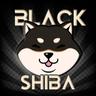 Black Shiba