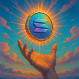 Earn MSOL Every 5 Minute logo