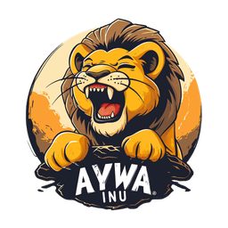 AywaInu logo