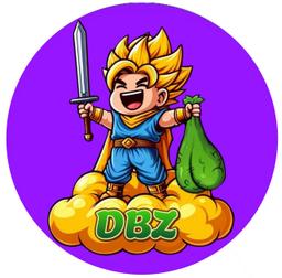 DragonballZ logo