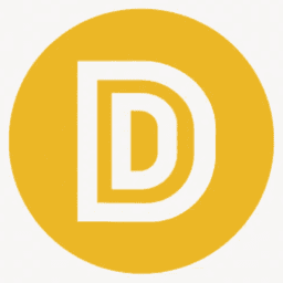 The Currency Of AI logo