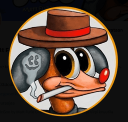 MCGOO token logo