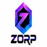 ZORP token logo