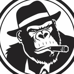 THE MADE APES logo