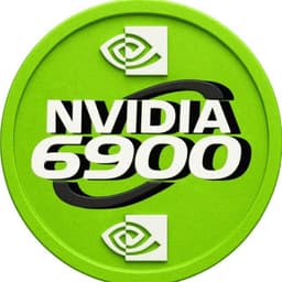 NVDA token logo