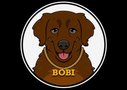 Bobi logo