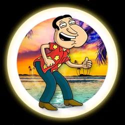 QUAGMIRE logo