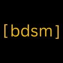 BDSM token logo