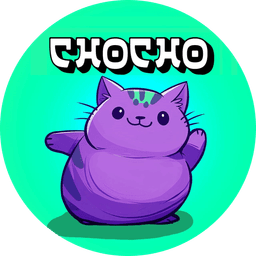 CHOCHO logo