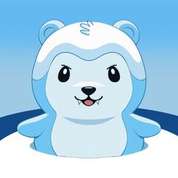 Seals-Ready to Crack Pengu's Ice logo