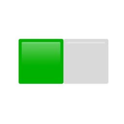 🟩⬜️ token logo