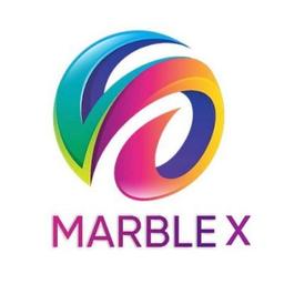 MarbleX logo