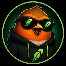 BIRD token logo