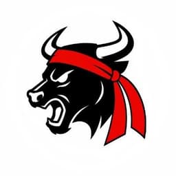 GMEBULL token logo