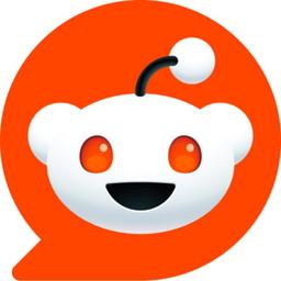 Crypto Reddit logo