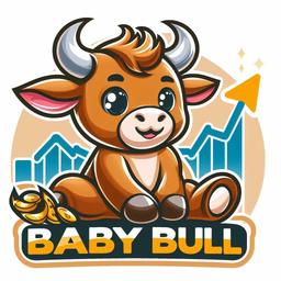 BABY BULL logo