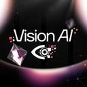 VISION token logo