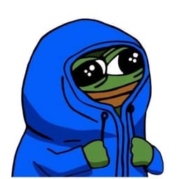 PEPE token logo