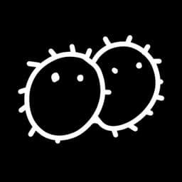 Snowballs token logo