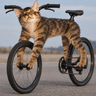 bikecate token logo