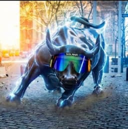 BlackBull token logo