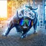 BlackBull token logo