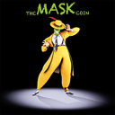 MASK token logo