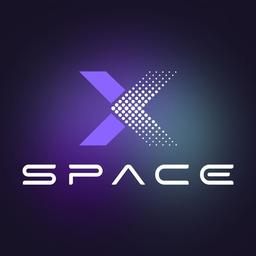 XSPACE logo