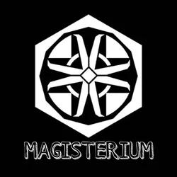 MAGISTERIUM logo