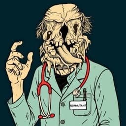 DRMUTANT token logo