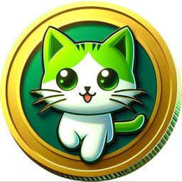 Kitty Run logo