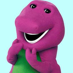 BARNEY