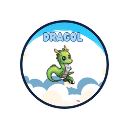 DRAGOL logo