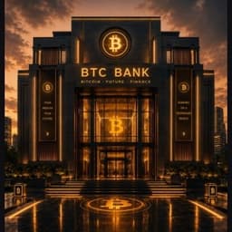BTCBANK token logo
