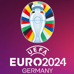 Euro 2024 logo