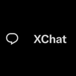 XChat logo