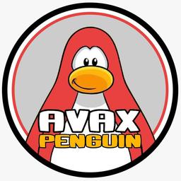 AvaxPenguin logo