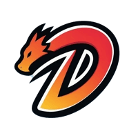 DRAGON token logo