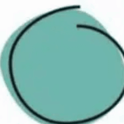 imperfect token logo