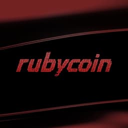 RUBYCOIN token logo